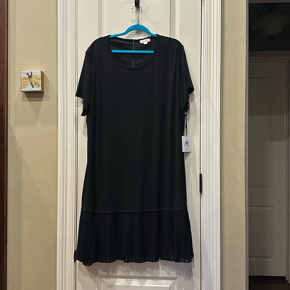 Calvin Klein women’s dress